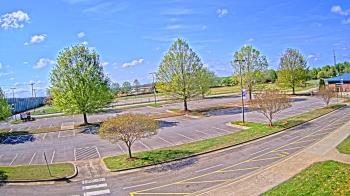 Weather camera view of Cloverleaf ES.