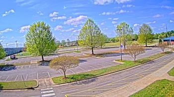 Weather camera view of Cloverleaf ES.