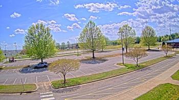 Weather camera view of Cloverleaf ES.