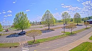 Weather camera view of Cloverleaf ES.