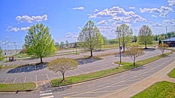Weather camera view of Cloverleaf ES.