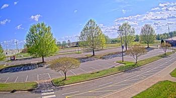 Weather camera view of Cloverleaf ES.
