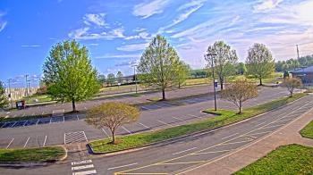 Weather camera view of Cloverleaf ES.