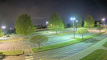 Weather camera view of Cloverleaf ES.