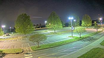 Weather camera view of Cloverleaf ES.