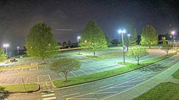 Weather camera view of Cloverleaf ES.