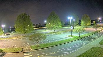 Weather camera view of Cloverleaf ES.