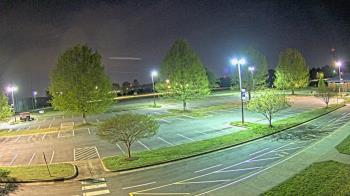 Weather camera view of Cloverleaf ES.