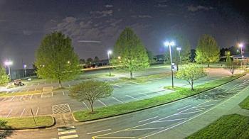 Weather camera view of Cloverleaf ES.