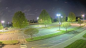 Weather camera view of Cloverleaf ES.