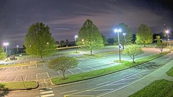 Weather camera view of Cloverleaf ES.