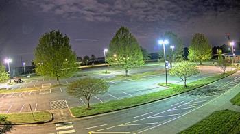 Weather camera view of Cloverleaf ES.