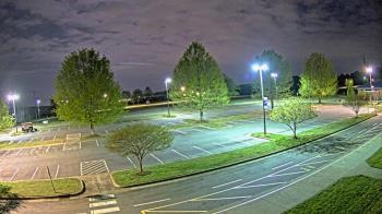 Weather camera view of Cloverleaf ES.