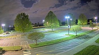 Weather camera view of Cloverleaf ES.