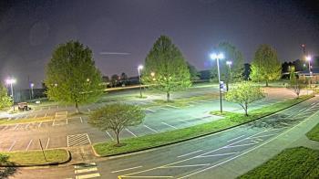 Weather camera view of Cloverleaf ES.