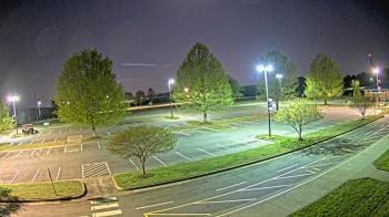 Weather camera view of Cloverleaf ES.