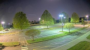 Weather camera view of Cloverleaf ES.