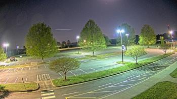 Weather camera view of Cloverleaf ES.