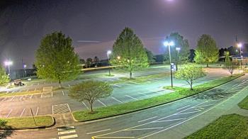 Weather camera view of Cloverleaf ES.