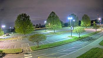 Weather camera view of Cloverleaf ES.