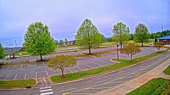 Weather camera view of Cloverleaf ES.