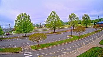 Weather camera view of Cloverleaf ES.