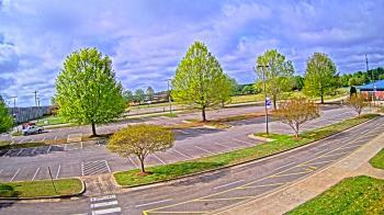 Weather camera view of Cloverleaf ES.