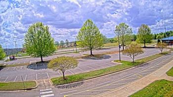 Weather camera view of Cloverleaf ES.