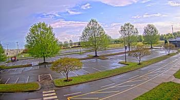 Weather camera view of Cloverleaf ES.