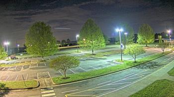 Weather camera view of Cloverleaf ES.