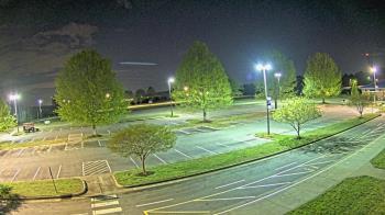 Weather camera view of Cloverleaf ES.