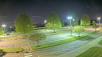 Weather camera view of Cloverleaf ES.