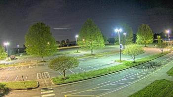 Weather camera view of Cloverleaf ES.