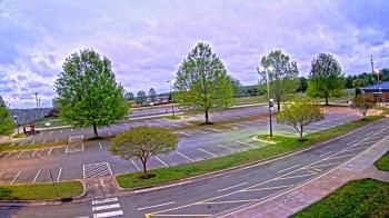 Weather camera view of Cloverleaf ES.