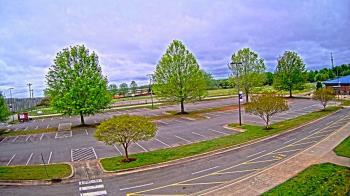 Weather camera view of Cloverleaf ES.