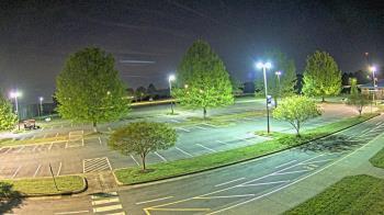 Weather camera view of Cloverleaf ES.