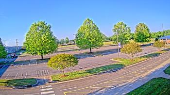 Weather camera view of Cloverleaf ES.