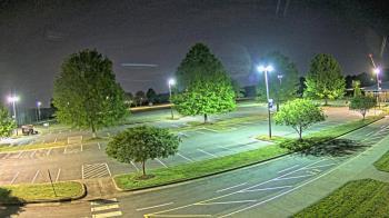 Weather camera view of Cloverleaf ES.