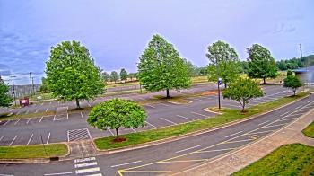 Weather camera view of Cloverleaf ES.