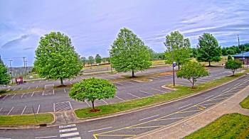 Weather camera view of Cloverleaf ES.