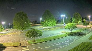 Weather camera view of Cloverleaf ES.