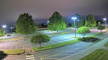 Weather camera view of Cloverleaf ES.