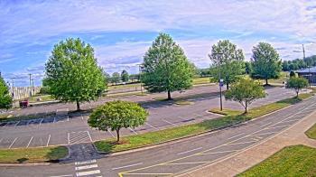 Weather camera view of Cloverleaf ES.