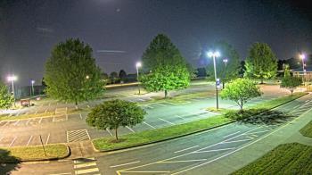Weather camera view of Cloverleaf ES.
