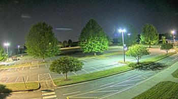 Weather camera view of Cloverleaf ES.