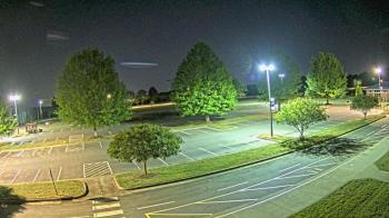 Weather camera view of Cloverleaf ES.
