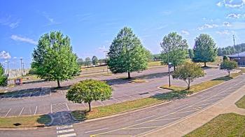 Weather camera view of Cloverleaf ES.