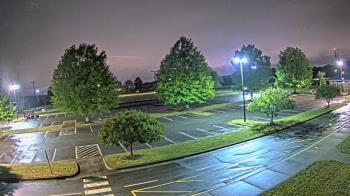 Weather camera view of Cloverleaf ES.