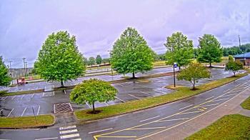 Weather camera view of Cloverleaf ES.