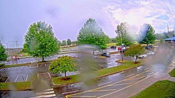 Weather camera view of Cloverleaf ES.
